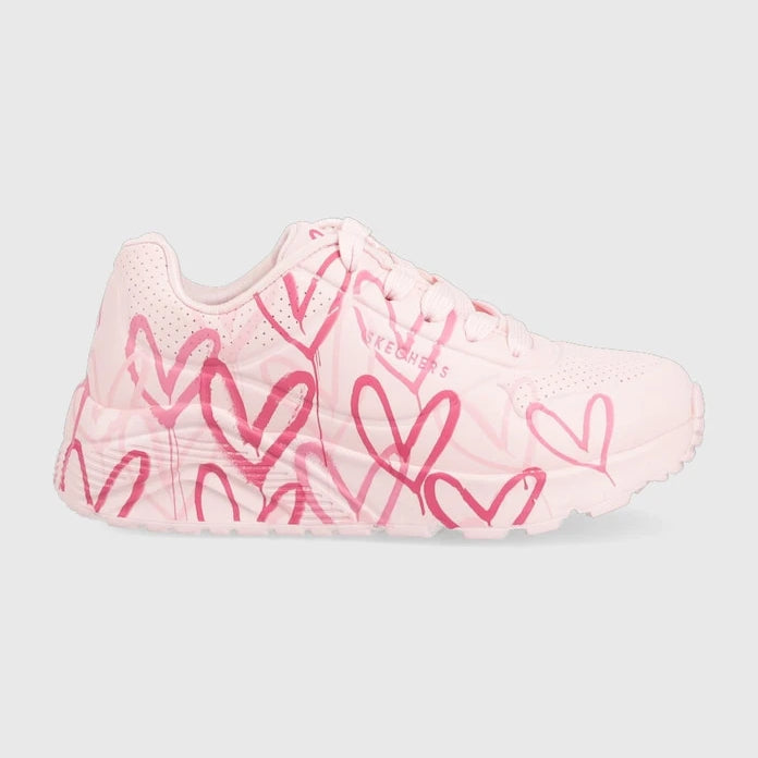 Детски маратонки Skechers