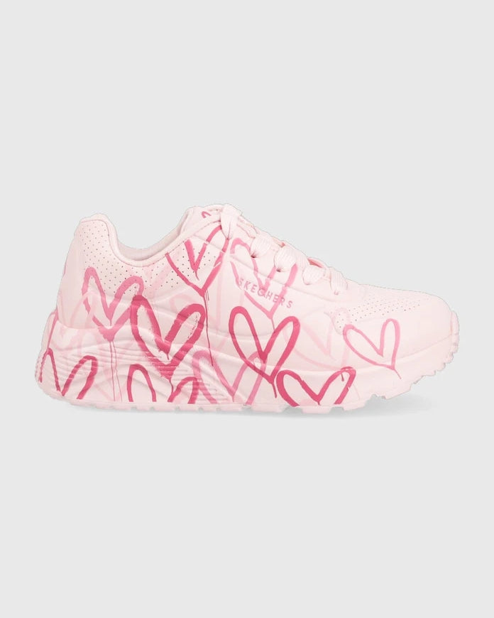 Skechers Çocuk Spor Ayakkabısı