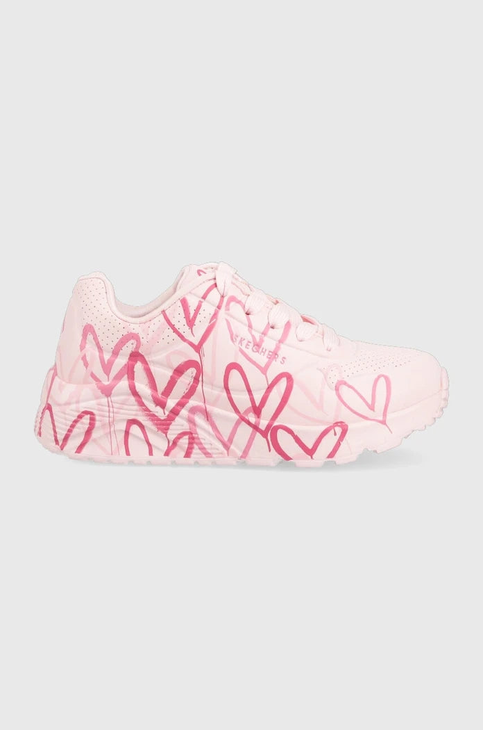 Skechers Çocuk Spor Ayakkabısı