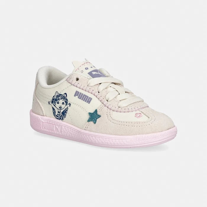 Puma Palermo GD маратонки за деца