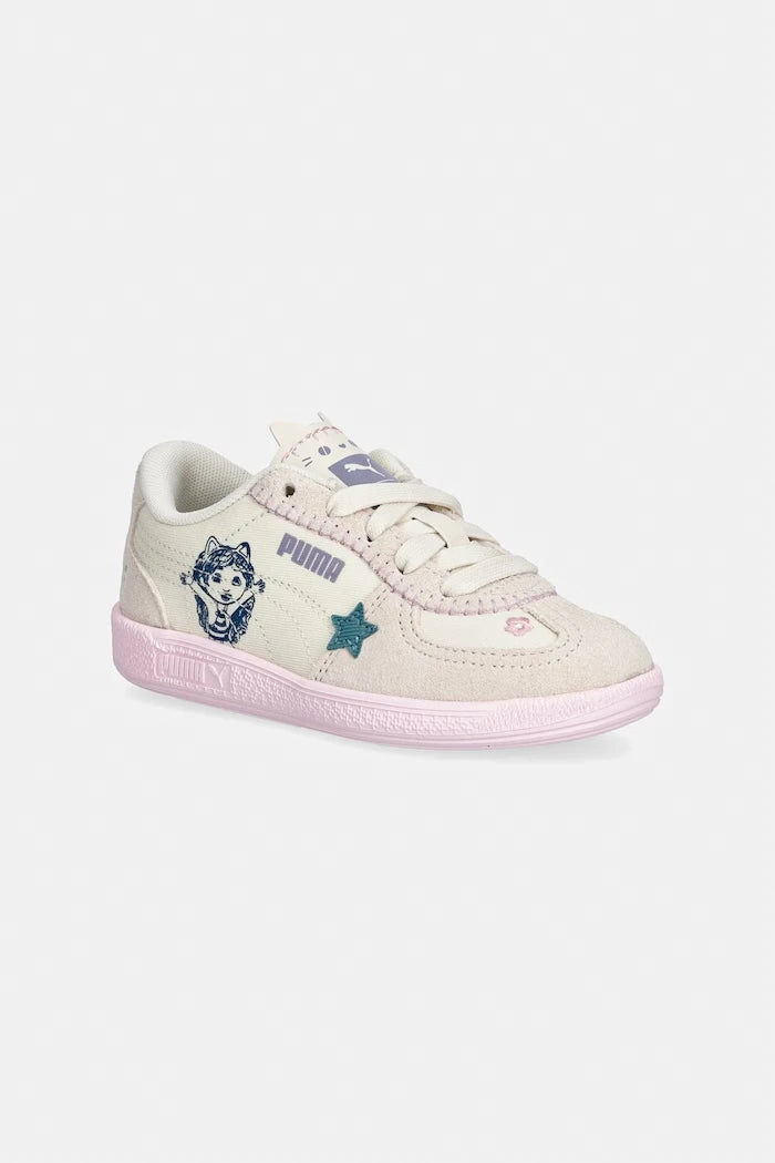 Puma Palermo GD маратонки за деца