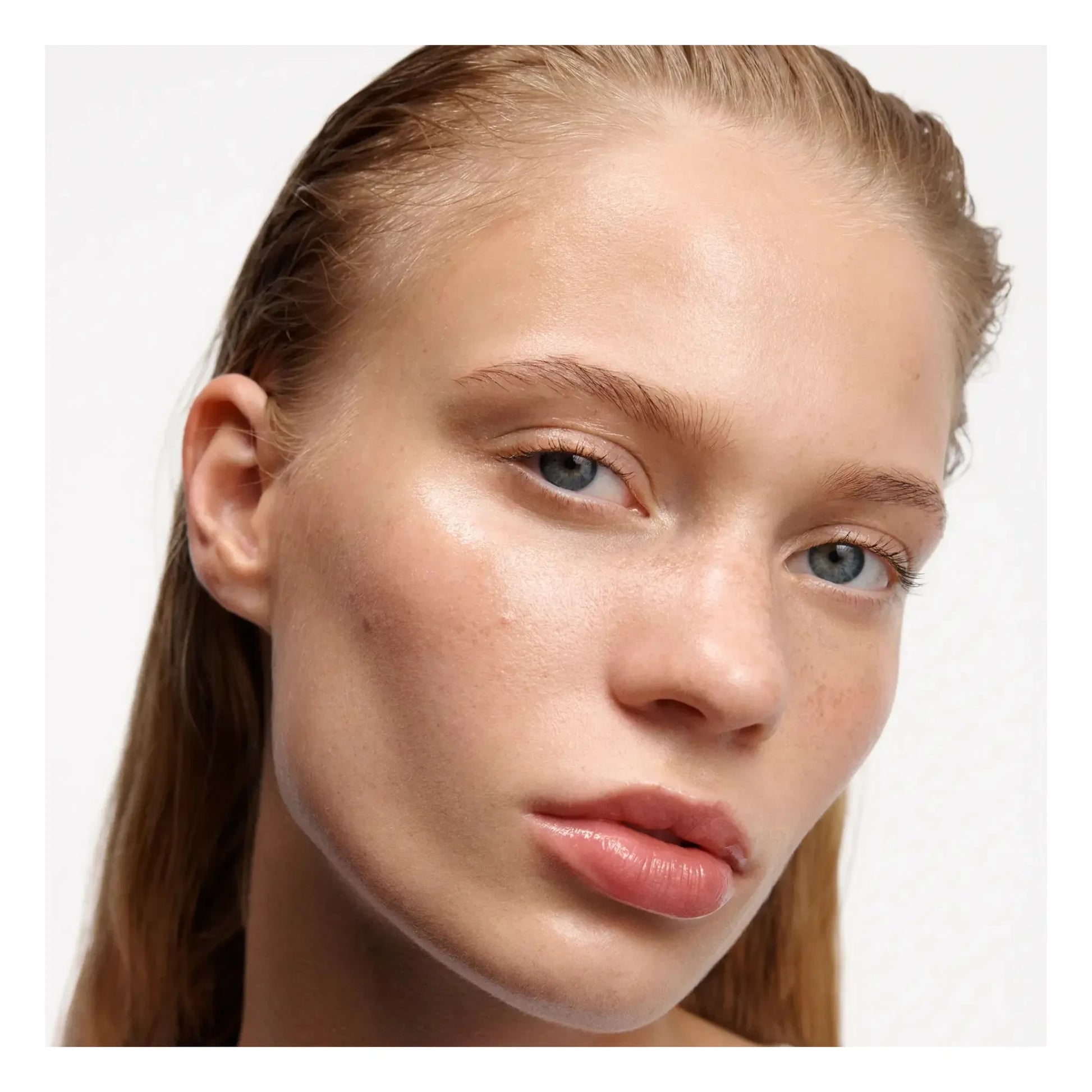 Rose Inc - Skin Enhance luminous tinted serum | 50