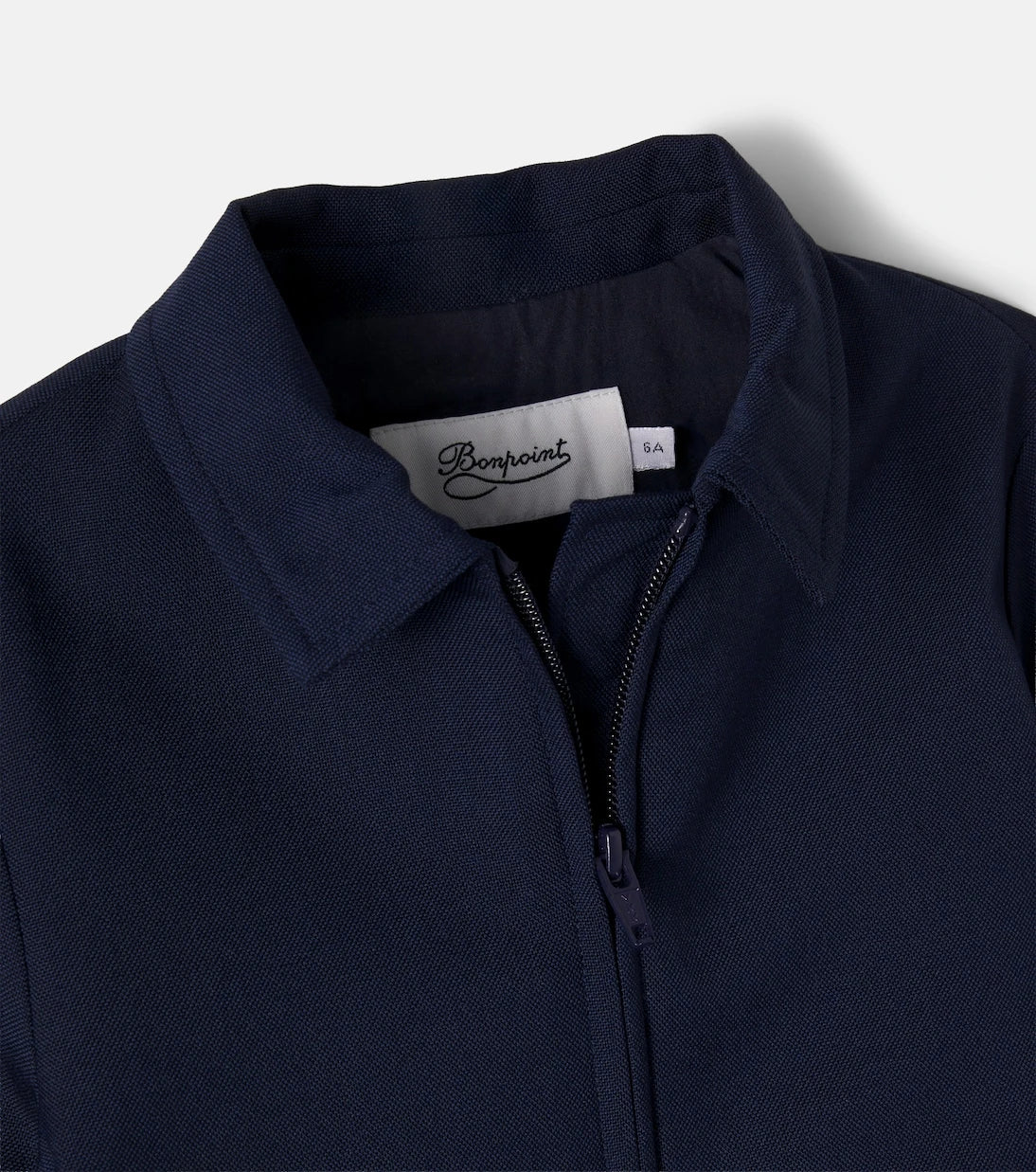 Bonpoint - Logan wool jacket