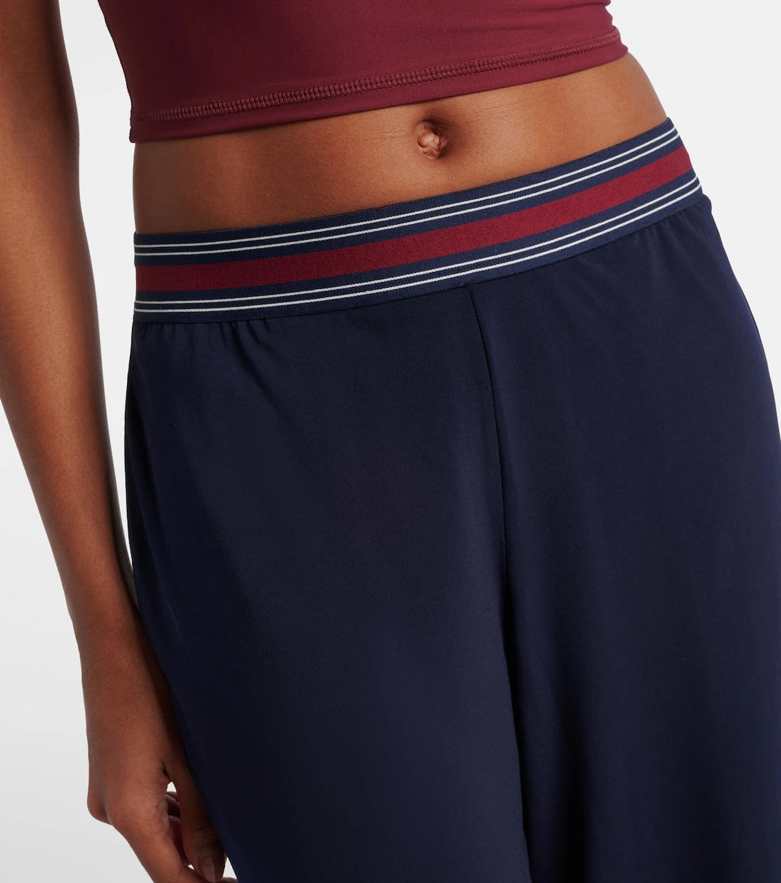The Upside - Harlan wide-leg pants