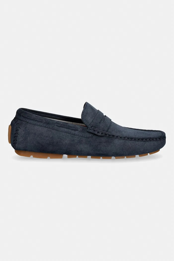 U.S. Polo Assn. Erkek Mokasen HUAN001A