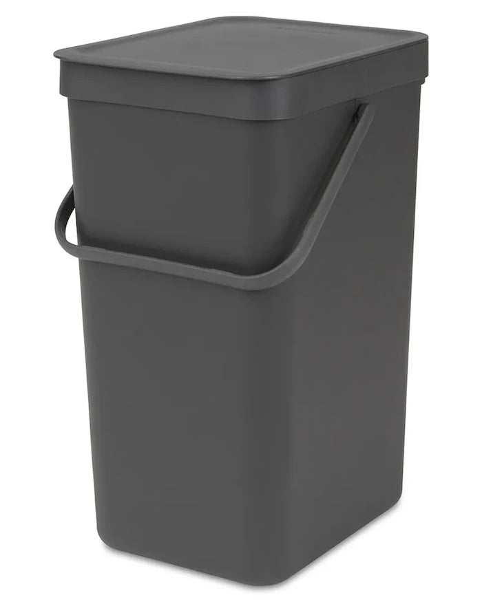 Brabantia Sort & Go 16 L Çöp Kutusu