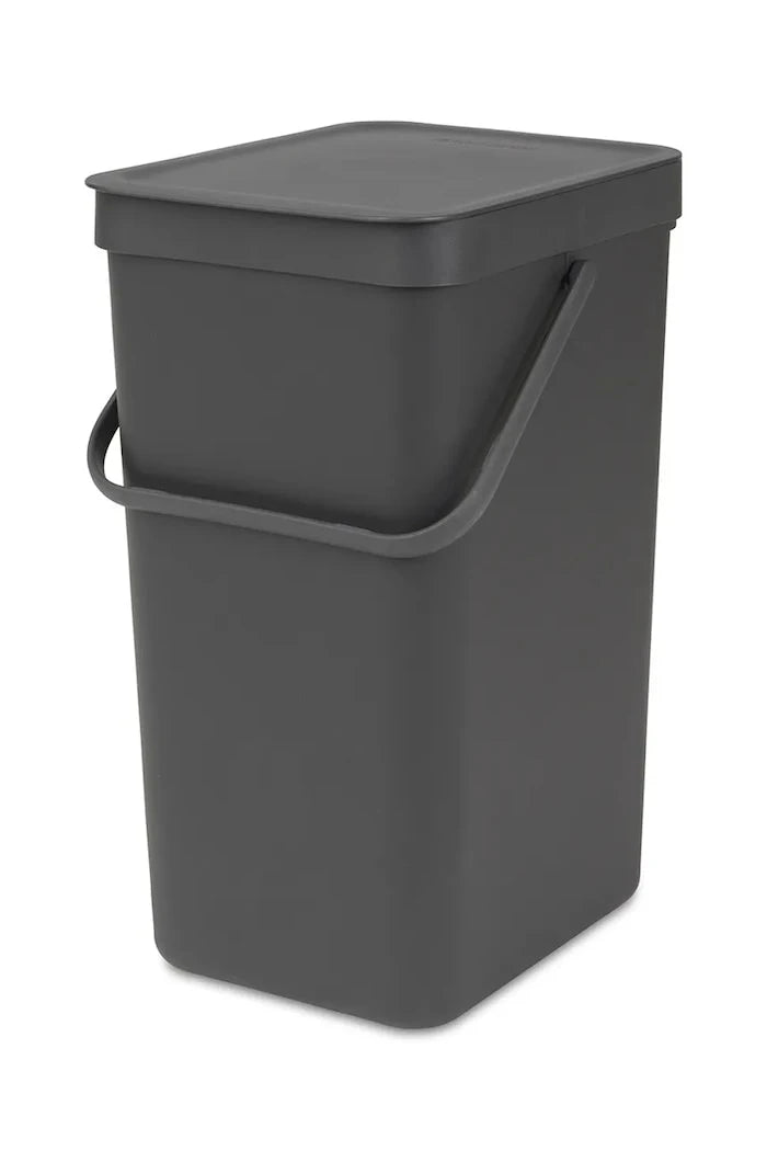 Кошче за боклук Brabantia Sort & Go 16 L
