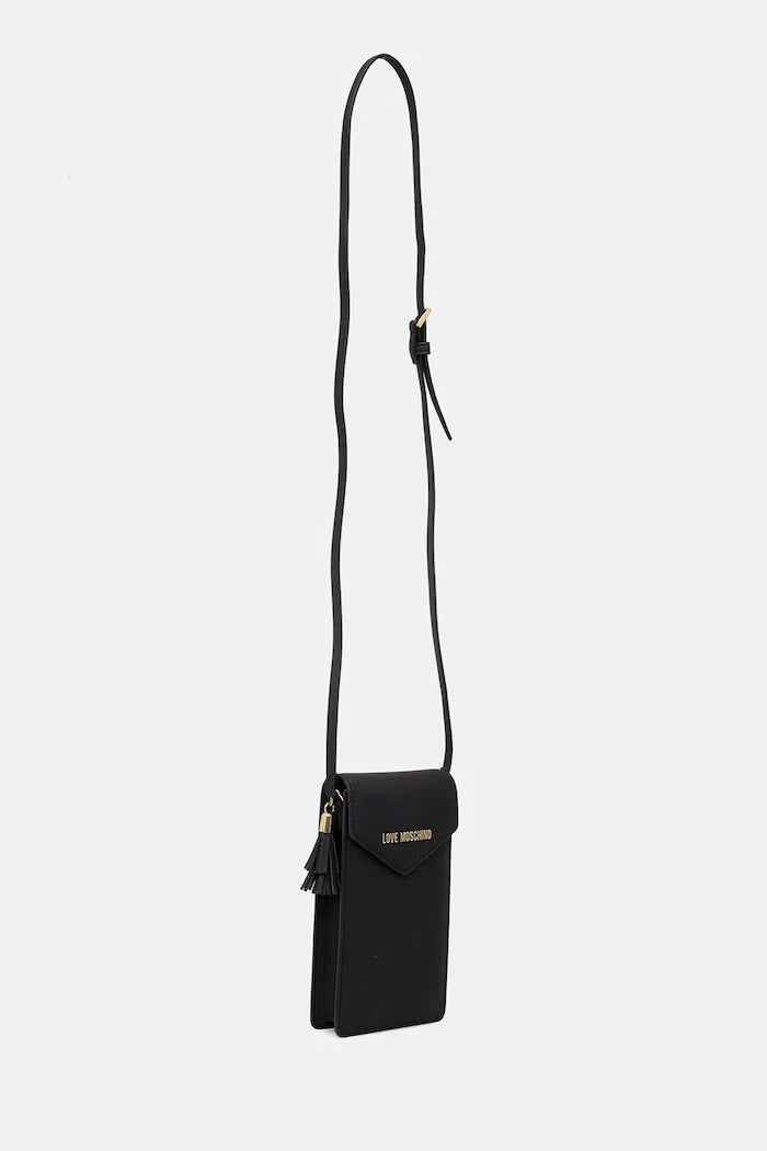 Love Moschino Калъф за телефон дамски