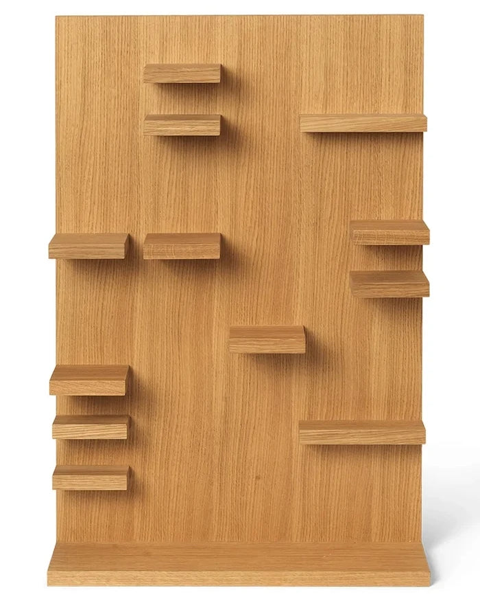 ferm LIVING Parade Duvar Rafı