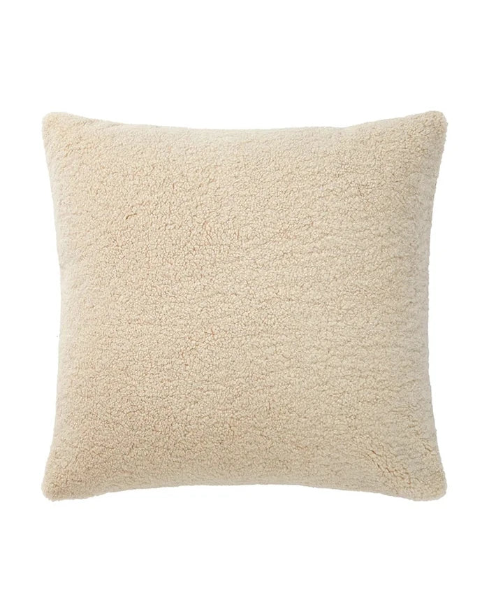 BOSS NORTE 45 x 45 cm Dekoratif Yastık Kılıfı