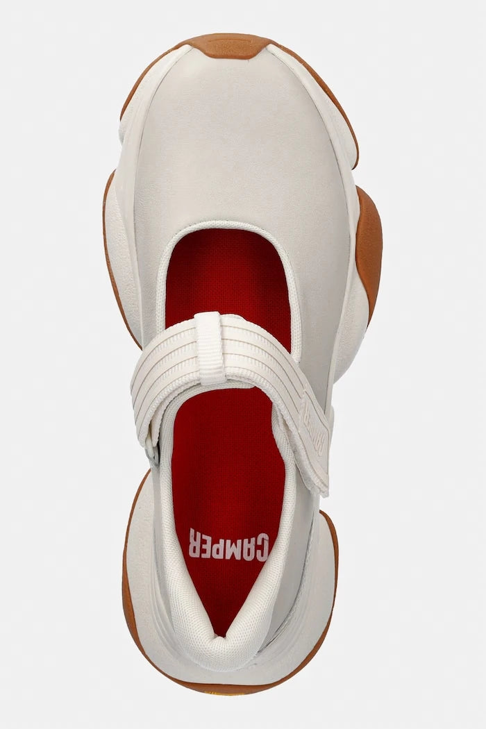 Кожени балеринки Camper Karst 2