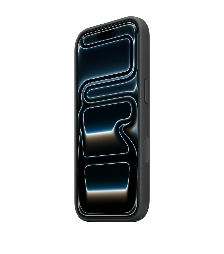 Apple TechWoven iPhone 17 Pro Max MagSafe Case