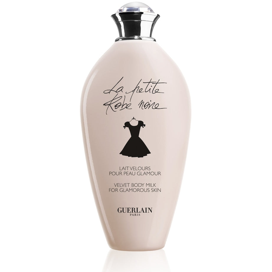 La Petite Robe Noire Body Milk (200ml)