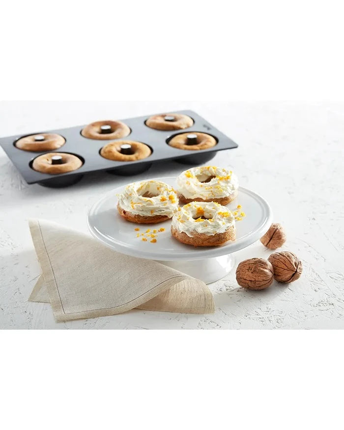 Lekue 30x17,5 cm Donut Kalıbı