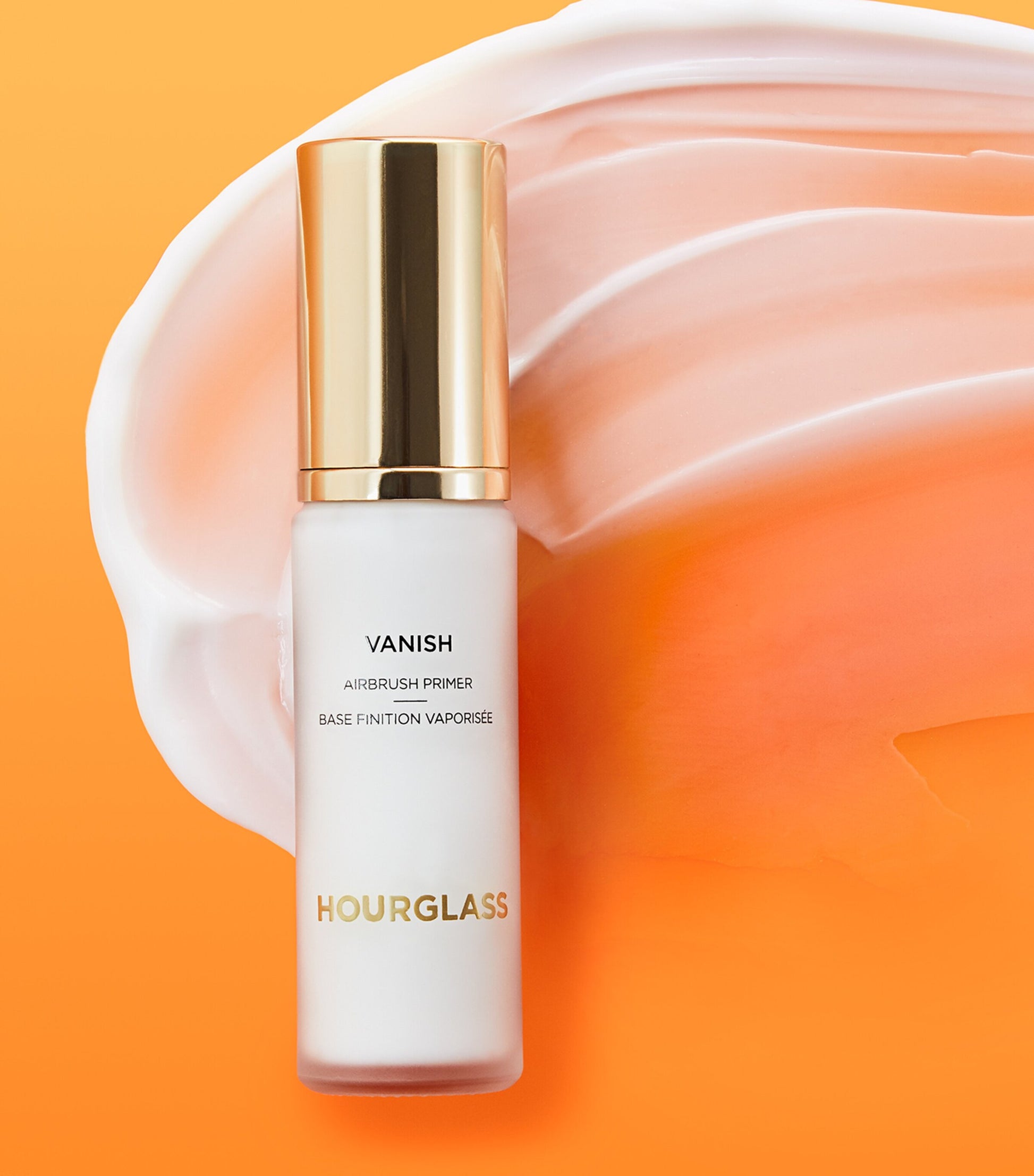 Vanish Airbrush Primer