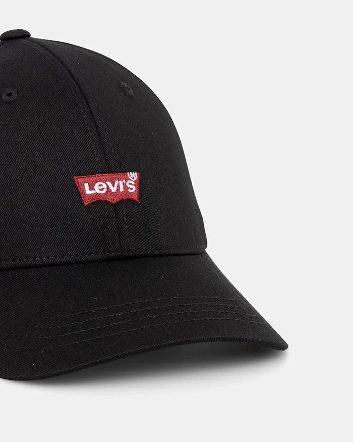 Levi's Vizörlü Şapka