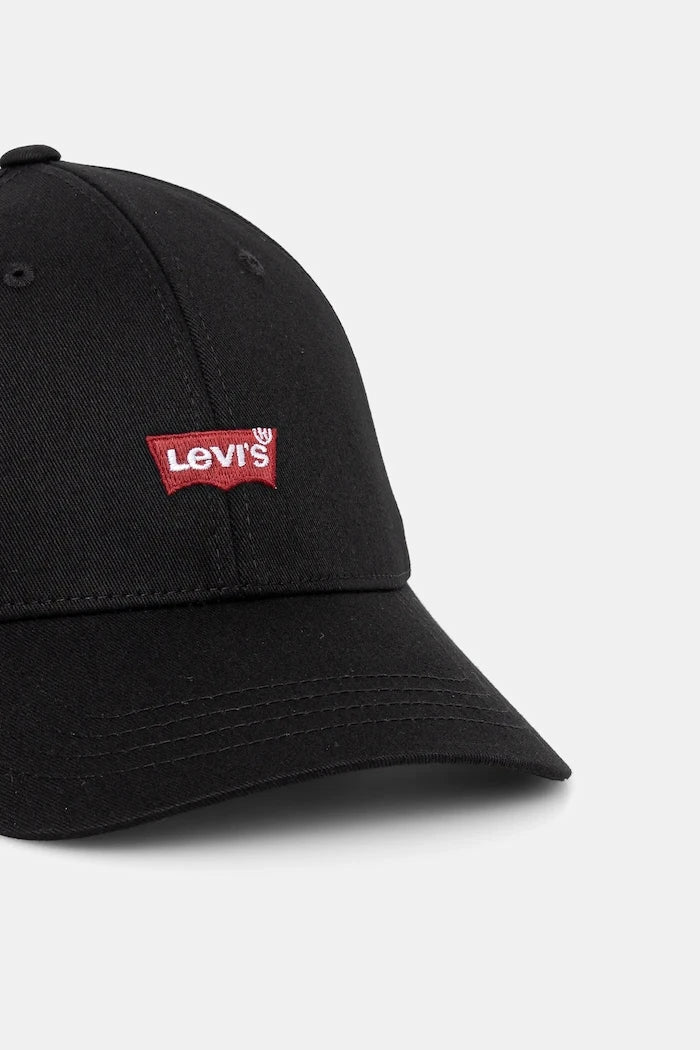Levi's Vizörlü Şapka