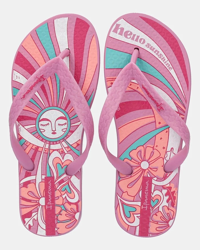 Ipanema CLASSIC XIII KIDS Çocuk Terlikleri