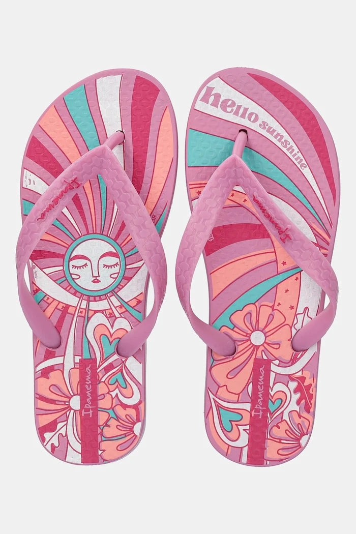 Детски джапанки Ipanema CLASSIC XIII KIDS