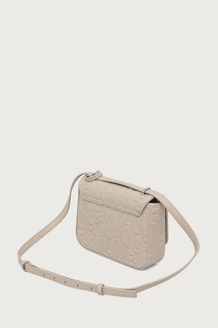 Armani Exchange kadın crossbody çanta