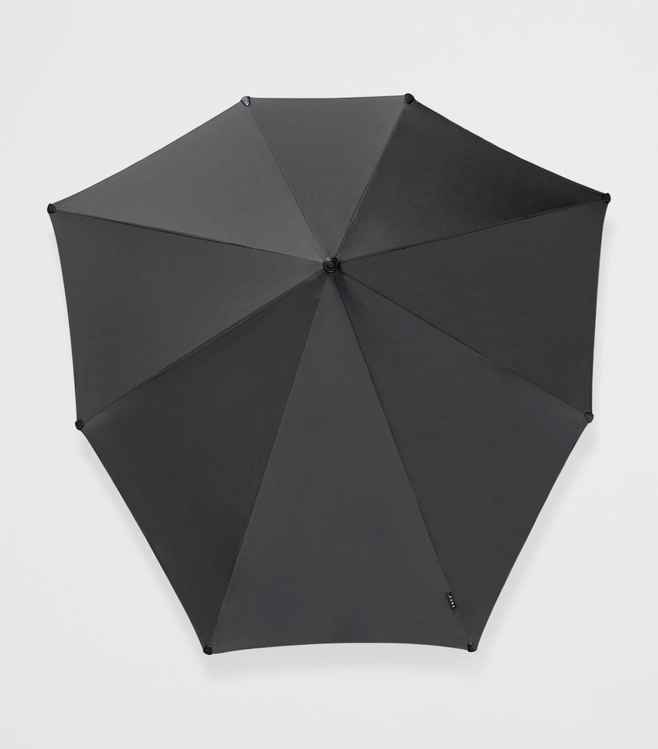 senz° Windproof Semi-Automatic Umbrella