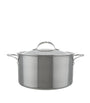 NanoBond Stockpot with Lid (26cm)