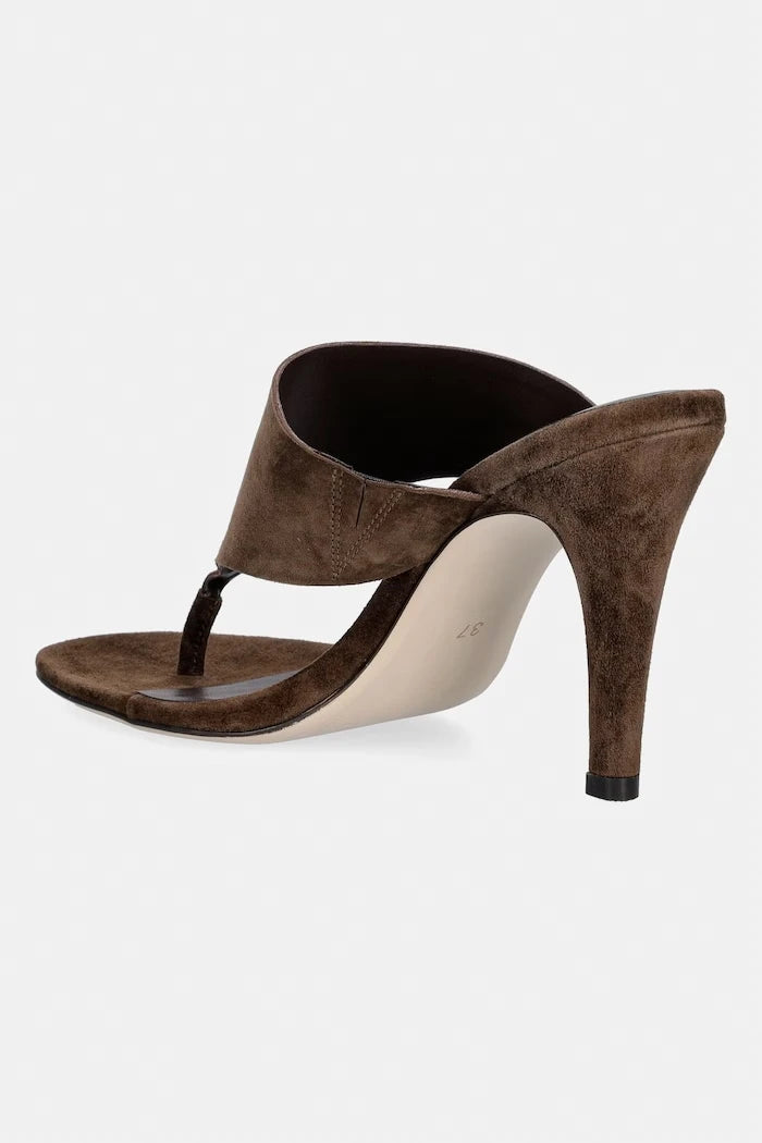 Jeffrey Campbell Japon Kadın Süet AZULA