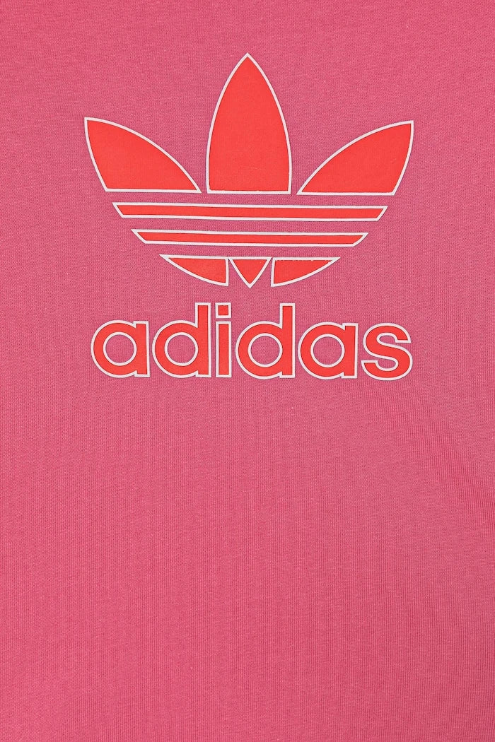 adidas Originals Çocuk Pamuklu Tişört