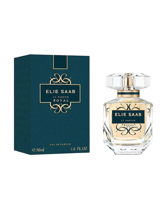 ELIE SAAB ES Le Parfum Royal EDP 50 ml Parfüm Suyu