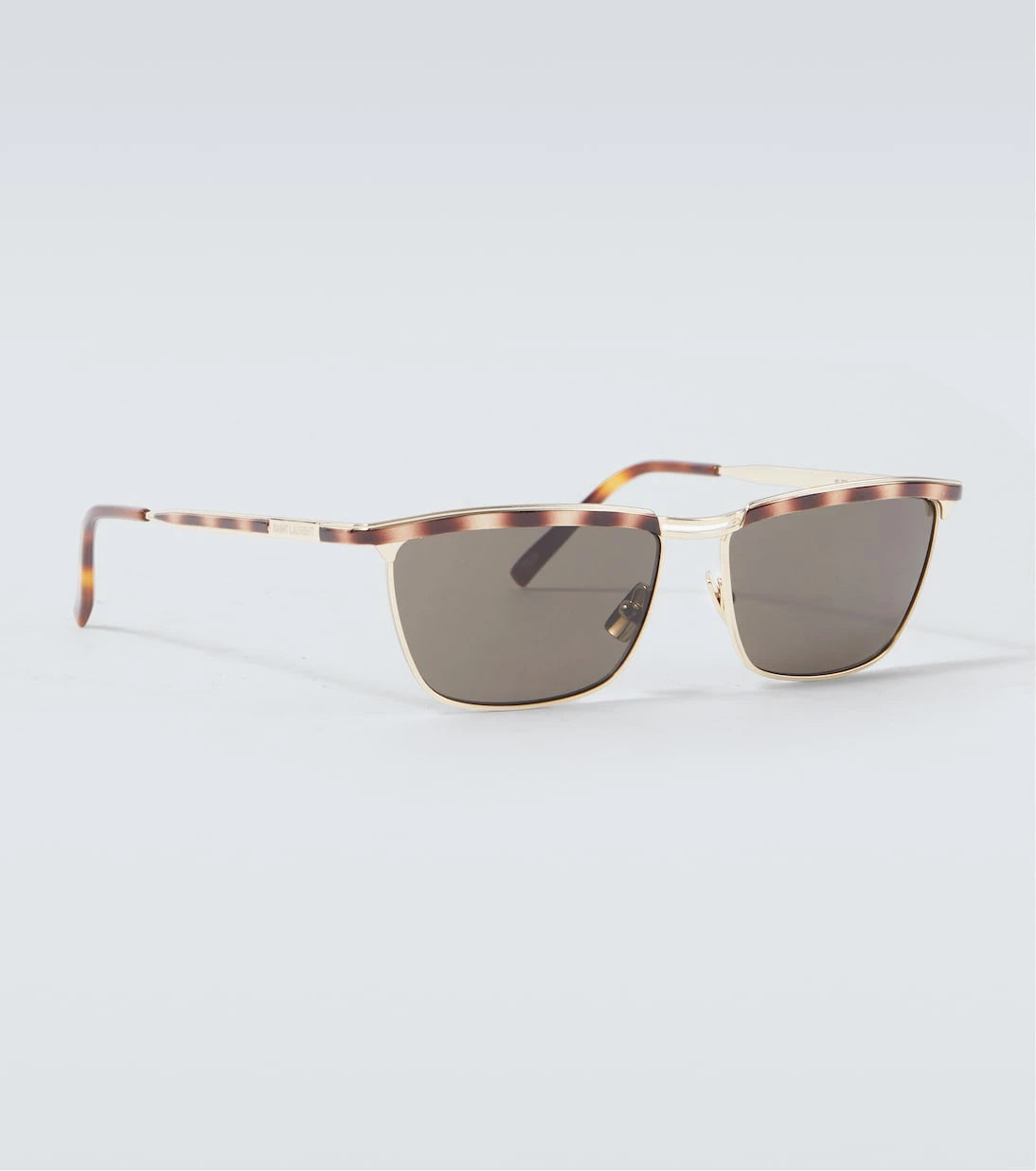 Saint Laurent - SL 795 Joe rectangular sunglasses