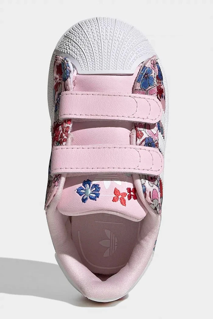 adidas Originals SUPERSTAR II Bebek Spor Ayakkabı