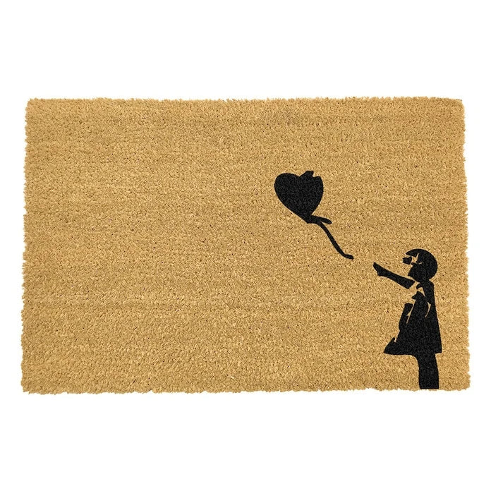 Artsy Doormats Image Collection Paspas