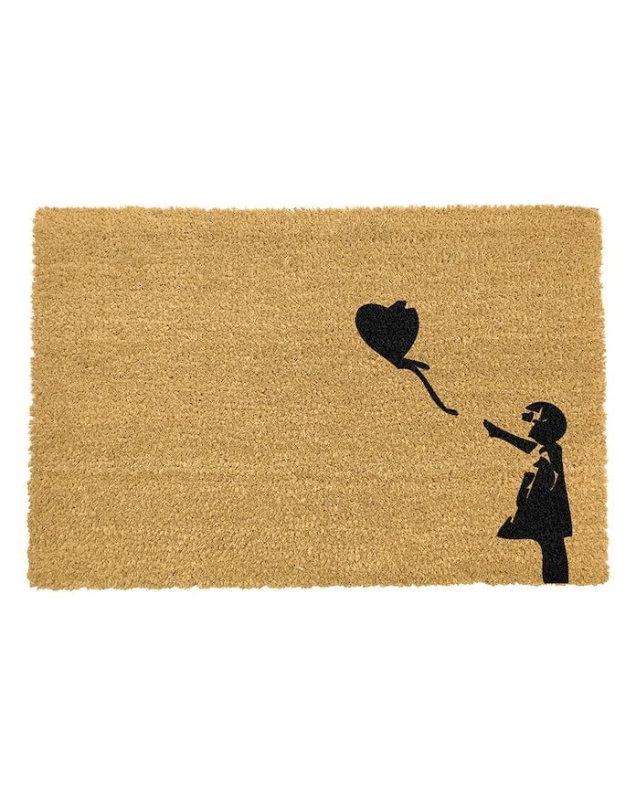Artsy Doormats Image Collection Paspas