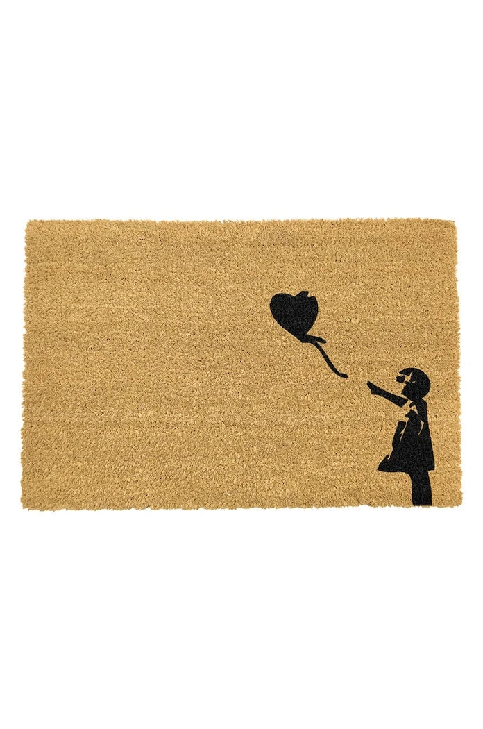 Artsy Doormats Image Collection Paspas