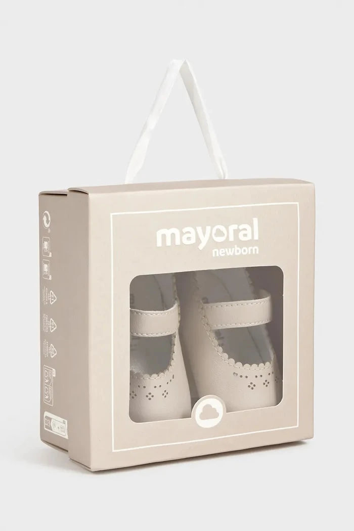 Mayoral Newborn Bebek Ayakkabıları