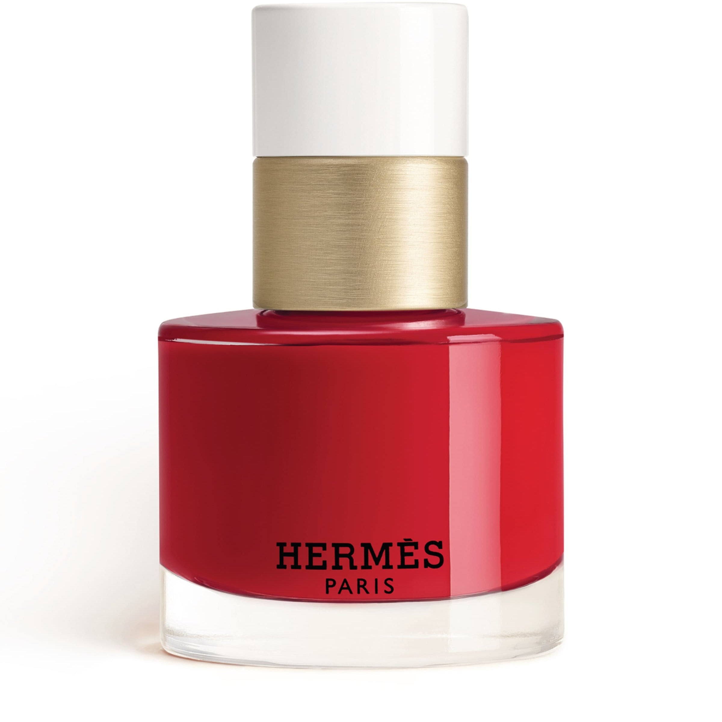 Les Mains Hermès Nail Enamel - 66 Rouge Piment