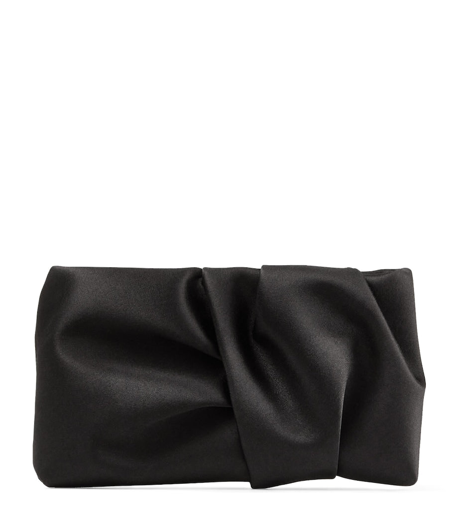 Black Bonny Clutch Bag