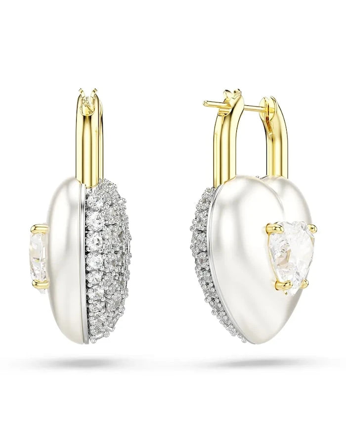 Swarovski IDYLLIA Küpeler