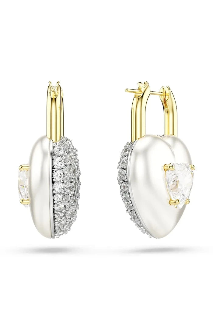 Swarovski IDYLLIA Küpeler