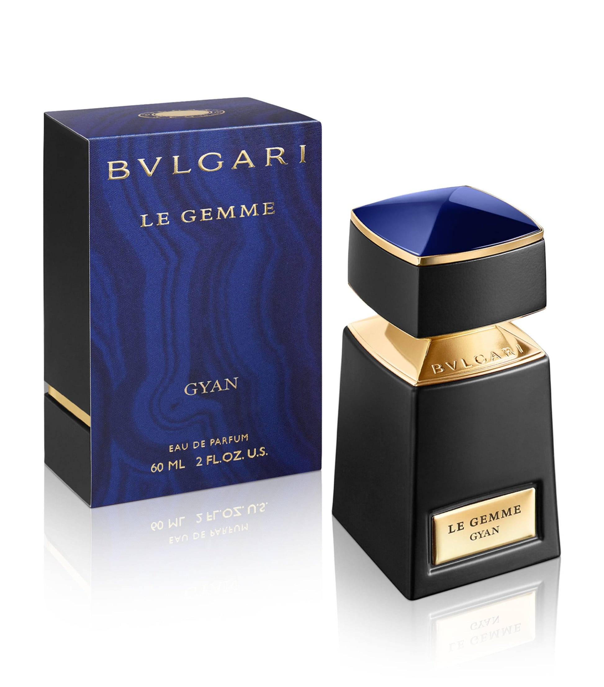 Le Gemme Gyan Eau de Parfum (60ml)