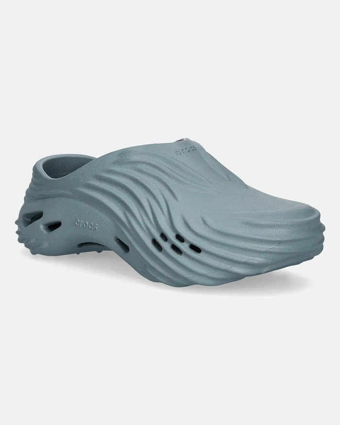 Crocs Echo Wave Clog Terlik