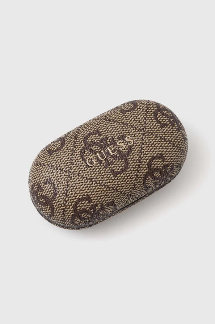 Безжични слушалки Guess Bluetooth 4G Metal ENC