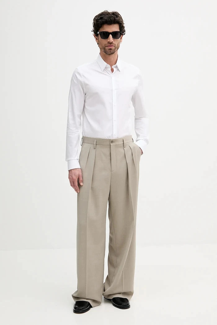 Риза Calvin Klein