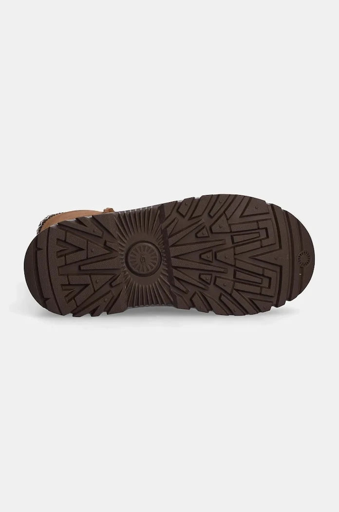 Детски апрески UGG KIDS CLASSIC SHORTRAILGAZER