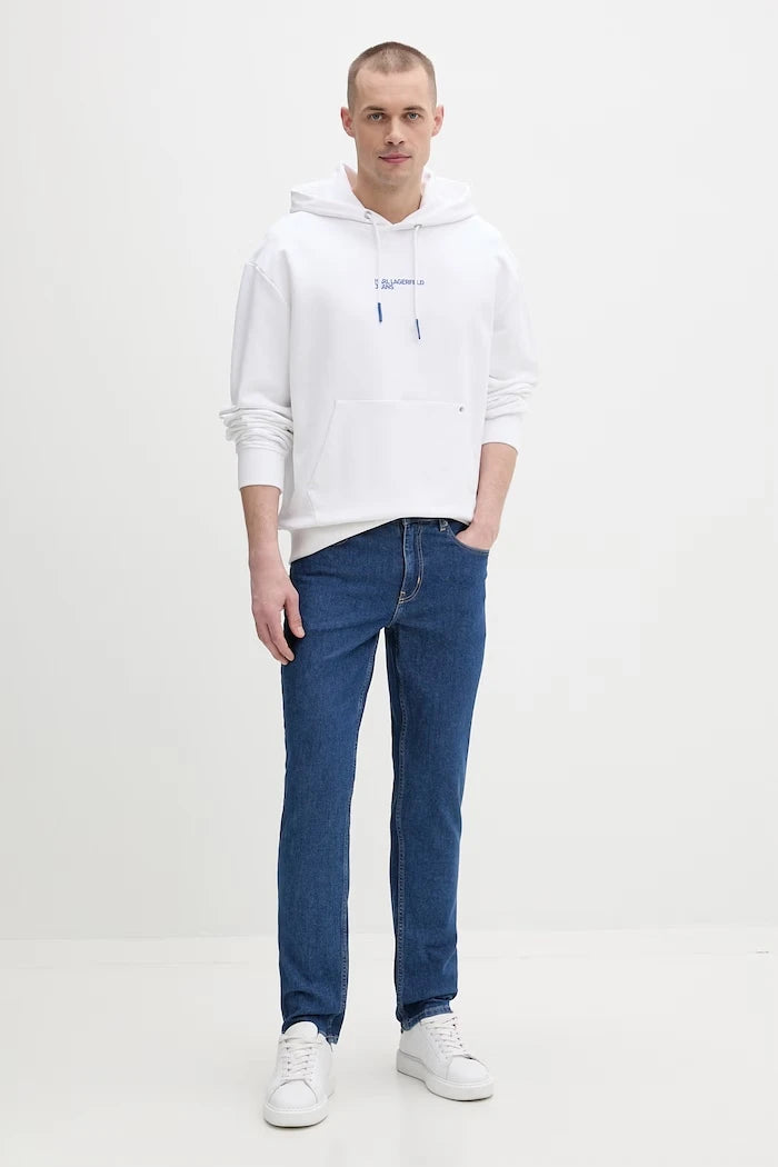 Karl Lagerfeld Jeans дънки slim fit мъжки
