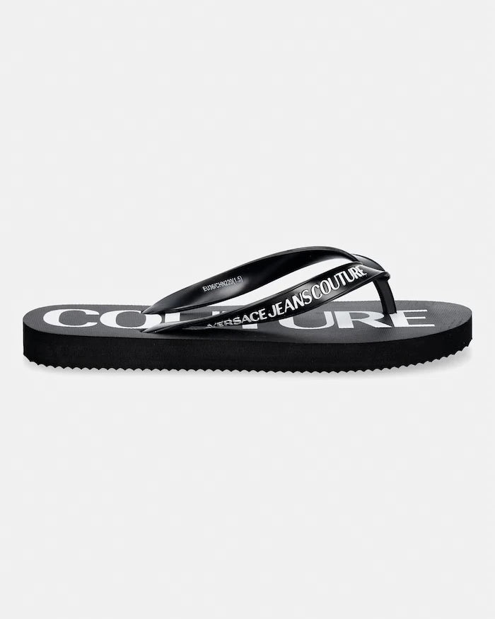 Versace Jeans Couture джапанки дамски