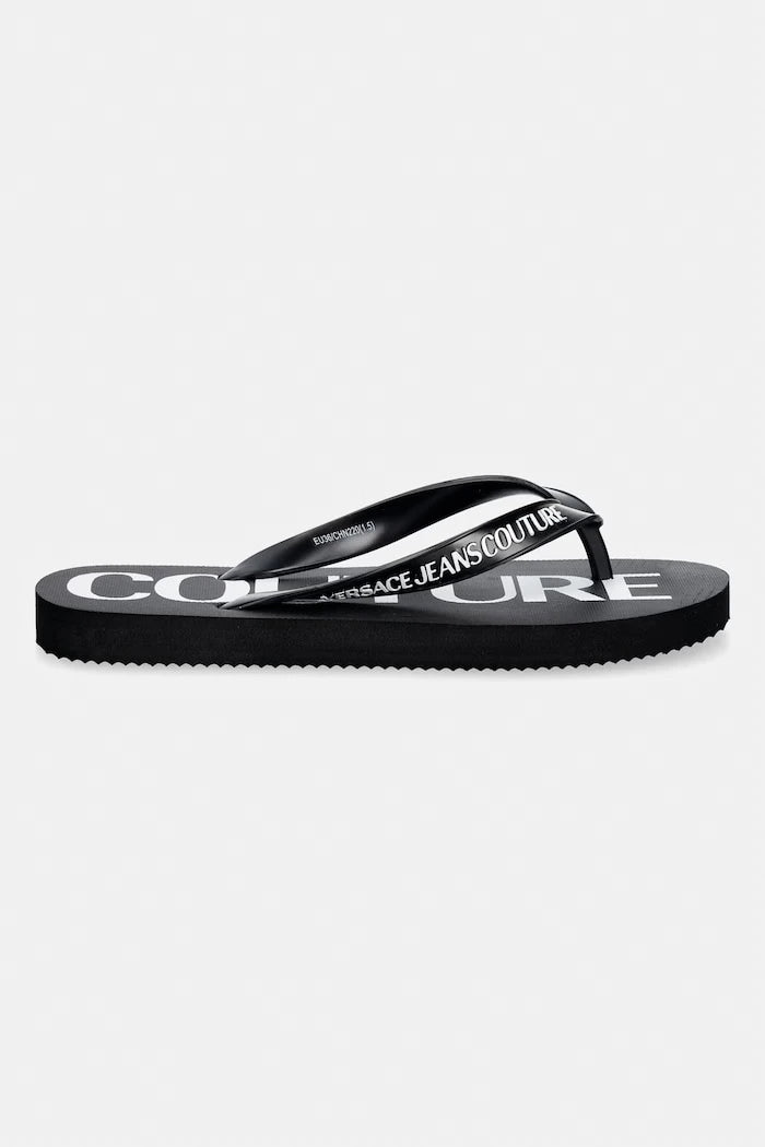Versace Jeans Couture джапанки дамски