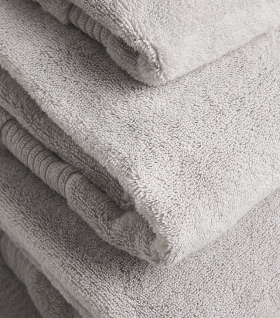 Organic Cotton Bath Sheet (100cm x 180cm)