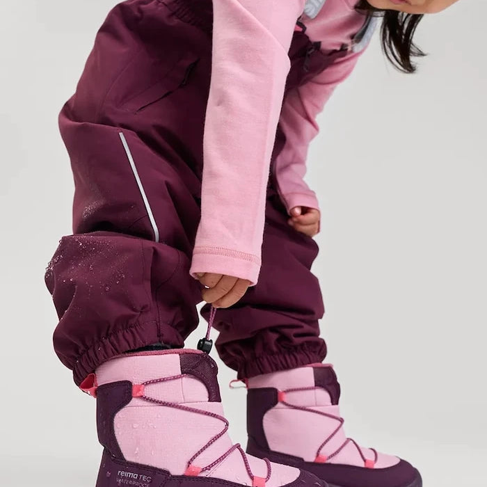 Reima Ensilumi Kids Çocuk Kışlık Ayakkabı