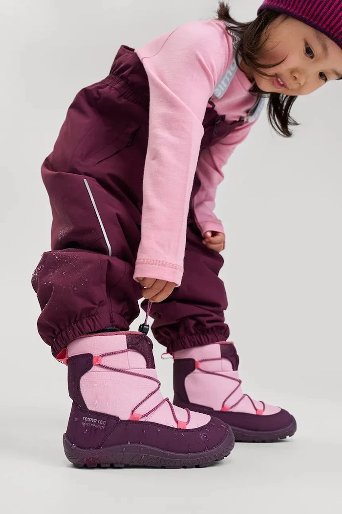 Reima Ensilumi Kids Çocuk Kışlık Ayakkabı